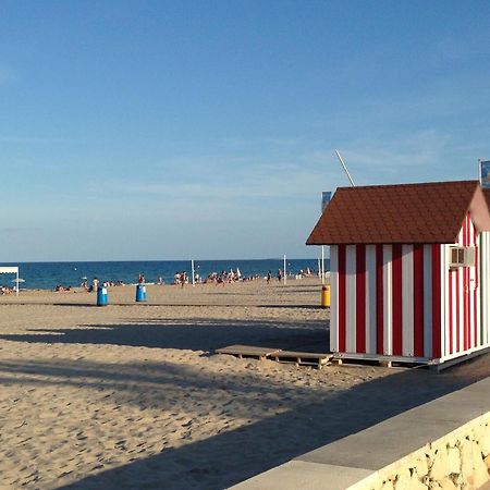 Bungalow Amerador Ел Кампело Екстериор снимка